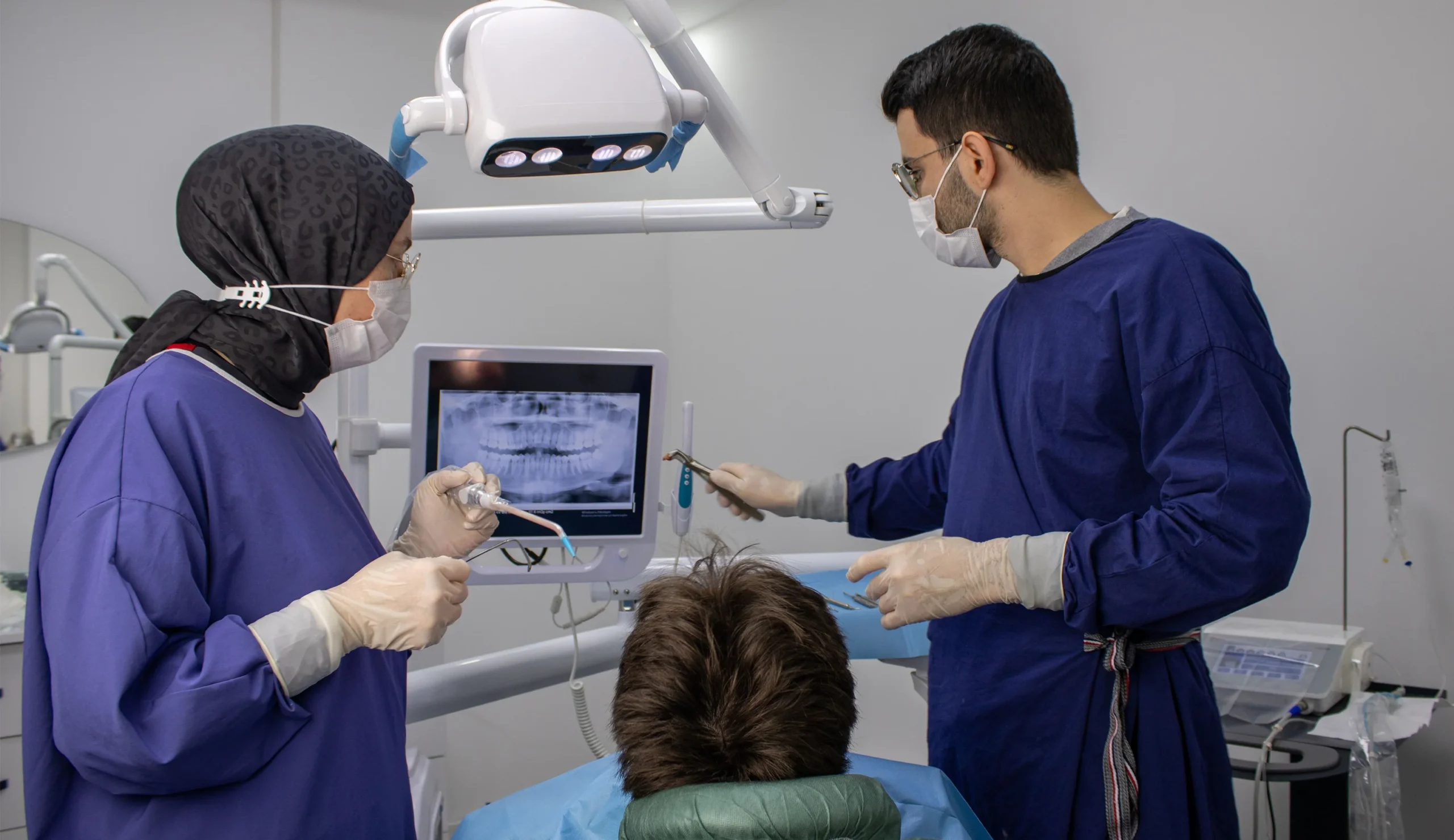 why reversage is the best clinic in lahore